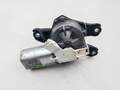 Двигатель стеклоочистителя (моторчик дворников) задний Renault Laguna 2 2001-2008 - 55297272