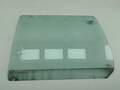 Стекло двери боковой Volkswagen Sharan 1995-1999 - 55297375