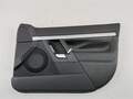 Обшивка двери Opel Vectra C 2002-2008 - 55297378