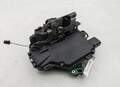 Замок двери Volkswagen Passat 5 2000-2005 - 55297420