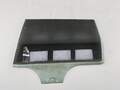 Стекло двери боковой Volkswagen Passat 5 2000-2005 - 55297471