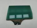 Стекло двери боковой Volkswagen Passat 5 2000-2005 - 55297480