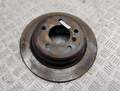 Тормозной диск BMW 5 E39 1995-2003 - 55297533