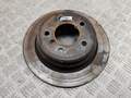 Тормозной диск BMW 5 E39 1995-2003 - 55297534