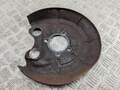 Диск опорный тормозной Opel Vectra C 2002-2008 - 55297547