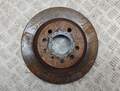 Тормозной диск Opel Vectra C 2002-2008 - 55297555