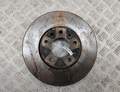 Тормозной диск Opel Vectra C 2002-2008 - 55297582