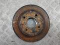Тормозной диск Ford Focus 1 1998-2004 - 55297783