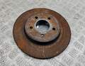 Тормозной диск Ford Mondeo 3 2000-2007 - 55297840