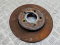 Тормозной диск Ford Mondeo 3 2000-2007 - 55297844