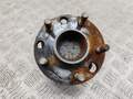 Ступица, кулак, цапфа Ford Mondeo 3 2000-2007 - 55297864