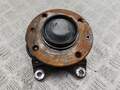 Ступица, кулак, цапфа Peugeot 307  - 55297867