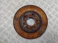 Тормозной диск Ford Mondeo 3 2000-2007 - 55297869