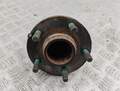 Ступица, кулак, цапфа Mazda 5 (CR) 2005-2010 - 55297970