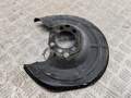 Диск опорный тормозной Opel Combo B 2001-2011 - 55297985
