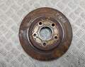 Тормозной диск Ford Mondeo 3 2000-2007 - 55298104
