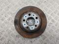 Тормозной диск Volvo S60 1 2000-2009 - 55298133
