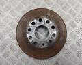 Тормозной диск Volkswagen Touran 2003-2006 - 55298156