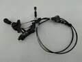Кулиса кпп Ford Focus 2 2005-2008 - 55298203
