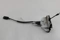 Замок двери Renault Laguna 2 2001-2008 - 55298266
