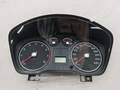 Приборная панель Ford Focus 2 2005-2008 - 55298319