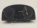 Приборная панель Volkswagen Touran 2003-2006 - 55298328