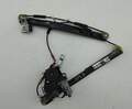 Стеклоподъемник электрический Ford Mondeo 3 2000-2007 - 55298338