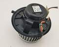Моторчик печки Renault Laguna 2 2001-2008 - 55298432