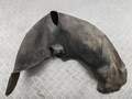 Защита арок (подкрылок) Audi A4 (B6) 2000-2006 - 55298588