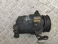 Компрессор кондиционера Opel Astra H 2004-2010 - 55298704