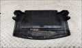 Защита картера BMW 3 E46 1998-2006 - 55298721