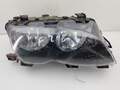 Фара передняя BMW 3 E46 1998-2006 - 55298727