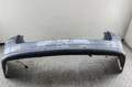 Бампер Opel Astra H 2004-2010 - 55298779