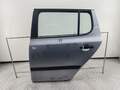 Дверь боковая Skoda Fabia 2007-2014 - 55298804