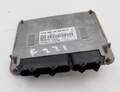 Блок управления двигателем Skoda Fabia 2007-2014 - 55298821