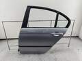 Дверь боковая BMW 3 E46 1998-2006 - 55298822