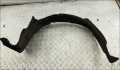 Защита арок (подкрылок) Mazda Tribute 1 2001-2007 - 55298839
