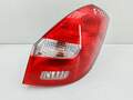 Фонарь задний Skoda Fabia 2007-2014 - 55298848