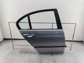 Дверь боковая BMW 3 E46 1998-2006 - 55298872