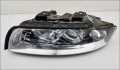 Фара передняя Audi A4 (B6) 2000-2006 - 55299018