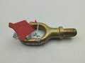 Крюк буксировочный Volkswagen Golf 4 1997-2006 - 55299037
