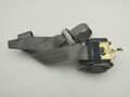 Ремень безопасности Volkswagen Golf 4 1997-2006 - 55299066