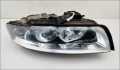 Фара передняя Audi A4 (B6) 2000-2006 - 55299084
