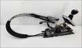 Кулиса кпп Volkswagen Passat 6 2005-2010 - 55299216