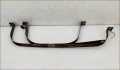 Кронштейн топливного бака Volkswagen Passat 5 1996-2001 - 55299371