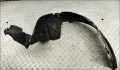 Защита арок (подкрылок) Hyundai Sonata 4 EF 2001-2005 - 55299391