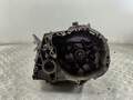 Кпп-5ст. (мкпп) Renault Scenic 2 2003-2009 - 55299399
