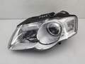 Фара передняя Volkswagen Passat 6 2005-2010 - 55299464