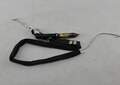 Подушка безопасности боковая (шторка) Renault Scenic 2 2003-2009 - 55299483