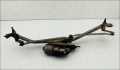 Трапеция дворников Volkswagen Passat 5 2000-2005 - 55299489